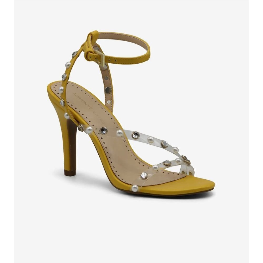 Adrienne Vittadini Glow-2 Lemon